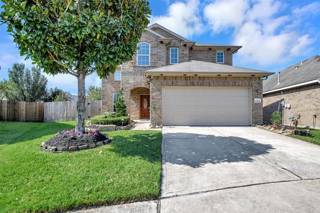20831 Brodie Lane, Katy, TX 77449