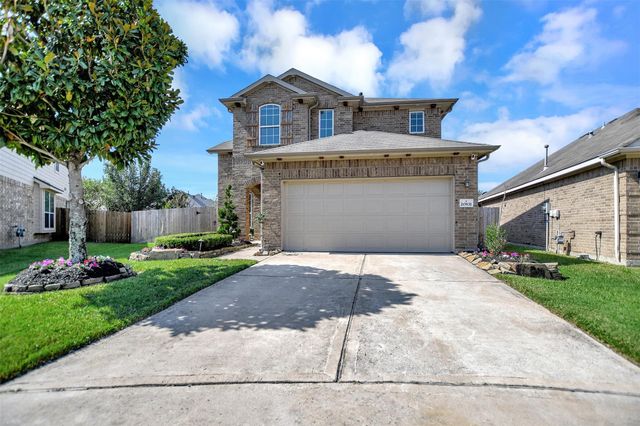 20831 Brodie Lane, Katy, TX 77449