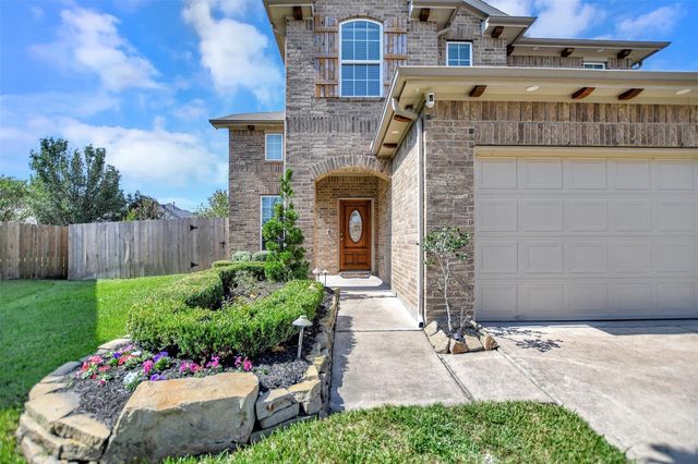 20831 Brodie Lane, Katy, TX 77449