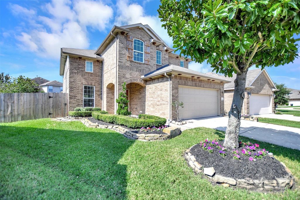 20831 Brodie Lane, Katy, TX 77449