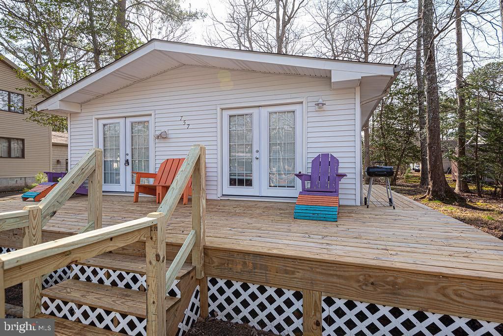 757 OCEAN PARKWAY, Ocean Pines, MD 21811