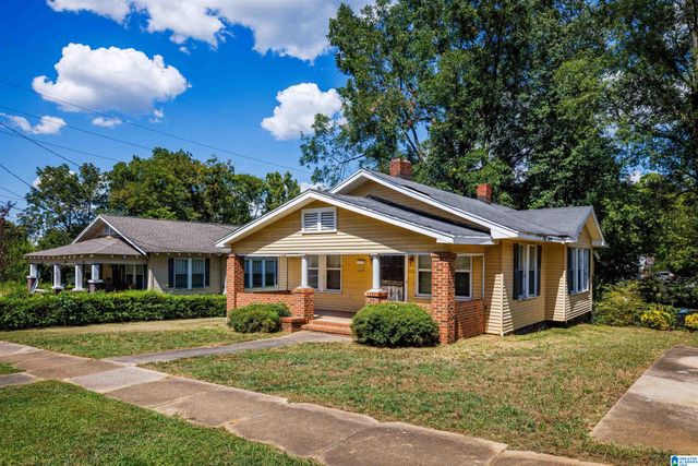 219 66TH STREET S, Birmingham, AL 35212