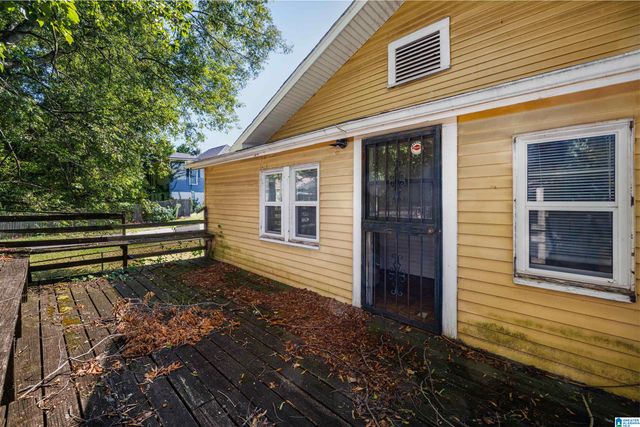 219 66TH STREET S, Birmingham, AL 35212