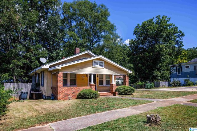 219 66TH STREET S, Birmingham, AL 35212