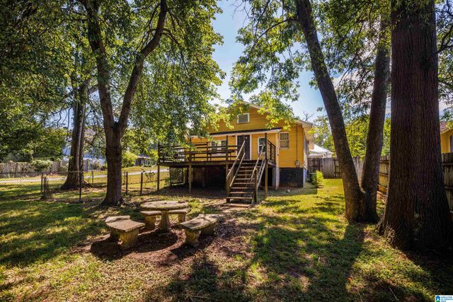 219 66TH STREET S, Birmingham, AL 35212