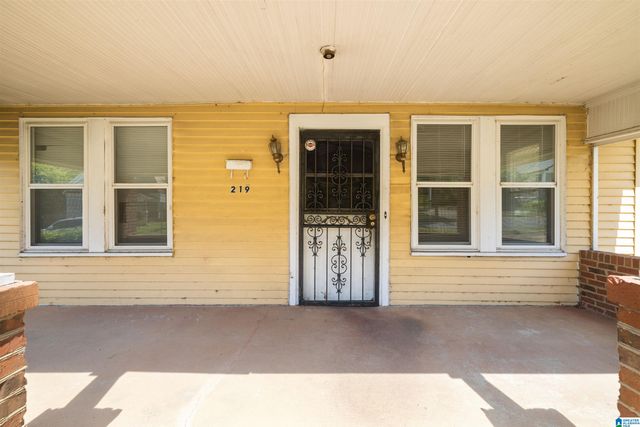 219 66TH STREET S, Birmingham, AL 35212