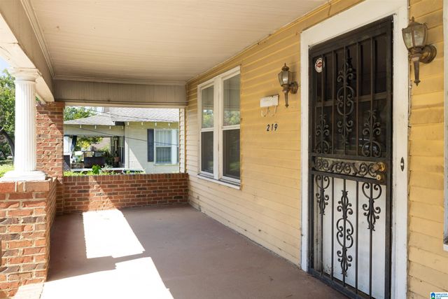 219 66TH STREET S, Birmingham, AL 35212