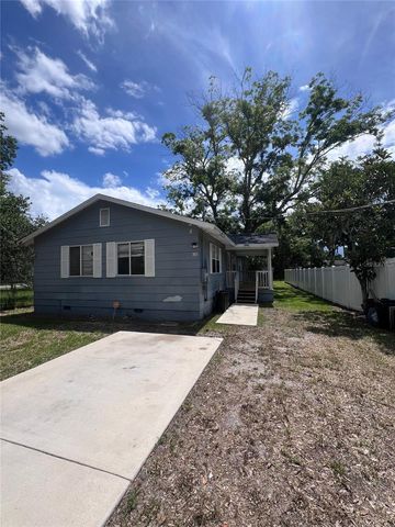 1103 WILLOW AVENUE, Sanford, FL 32771
