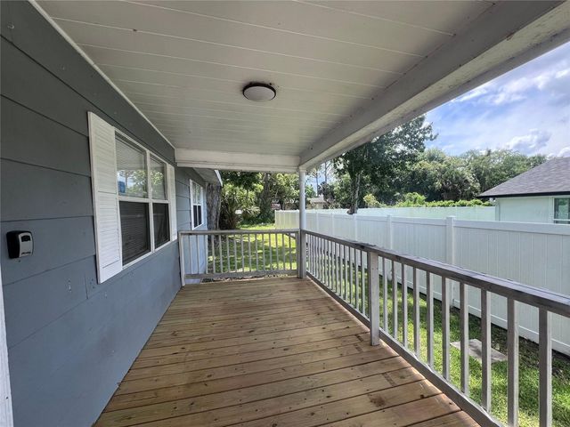 1103 WILLOW AVENUE, Sanford, FL 32771