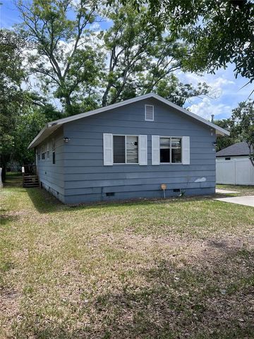 1103 WILLOW AVENUE, Sanford, FL 32771