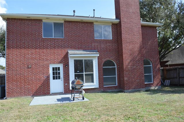 410 Annes Way, Stafford, TX 77477