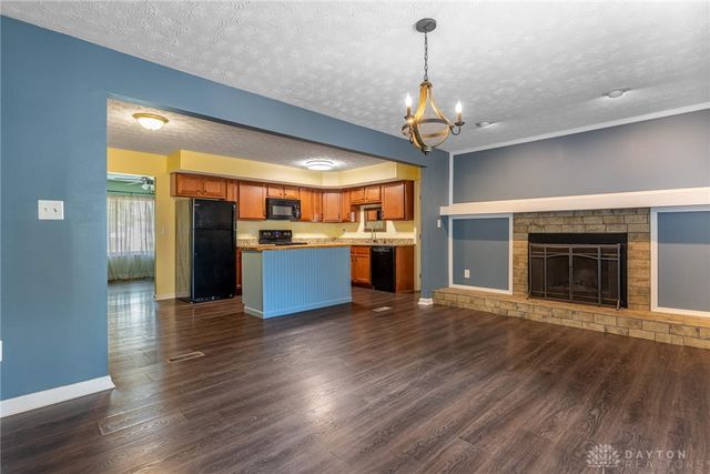 7606 Washington Park Drive, Dayton, OH 45459