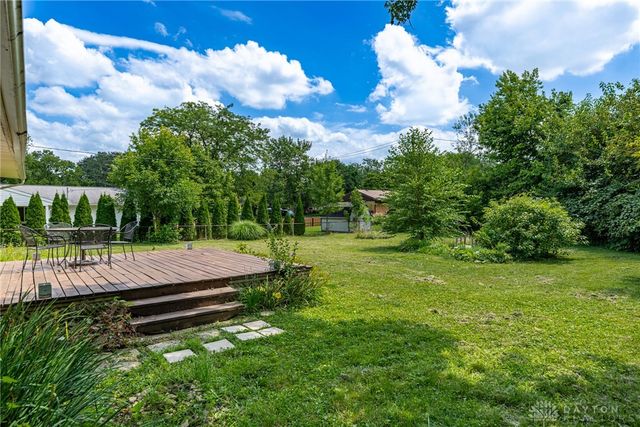 7606 Washington Park Drive, Dayton, OH 45459