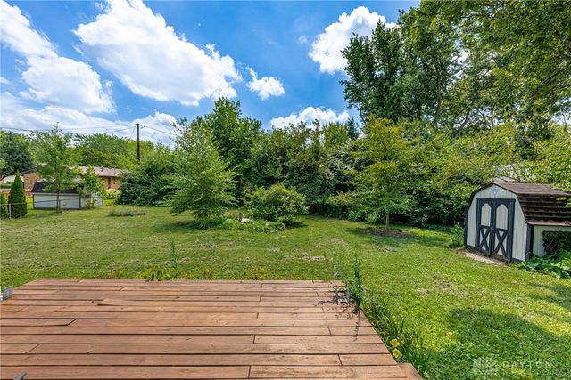 7606 Washington Park Drive, Dayton, OH 45459