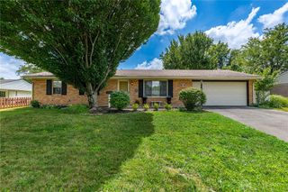 7606 Washington Park Drive, Dayton, OH 45459