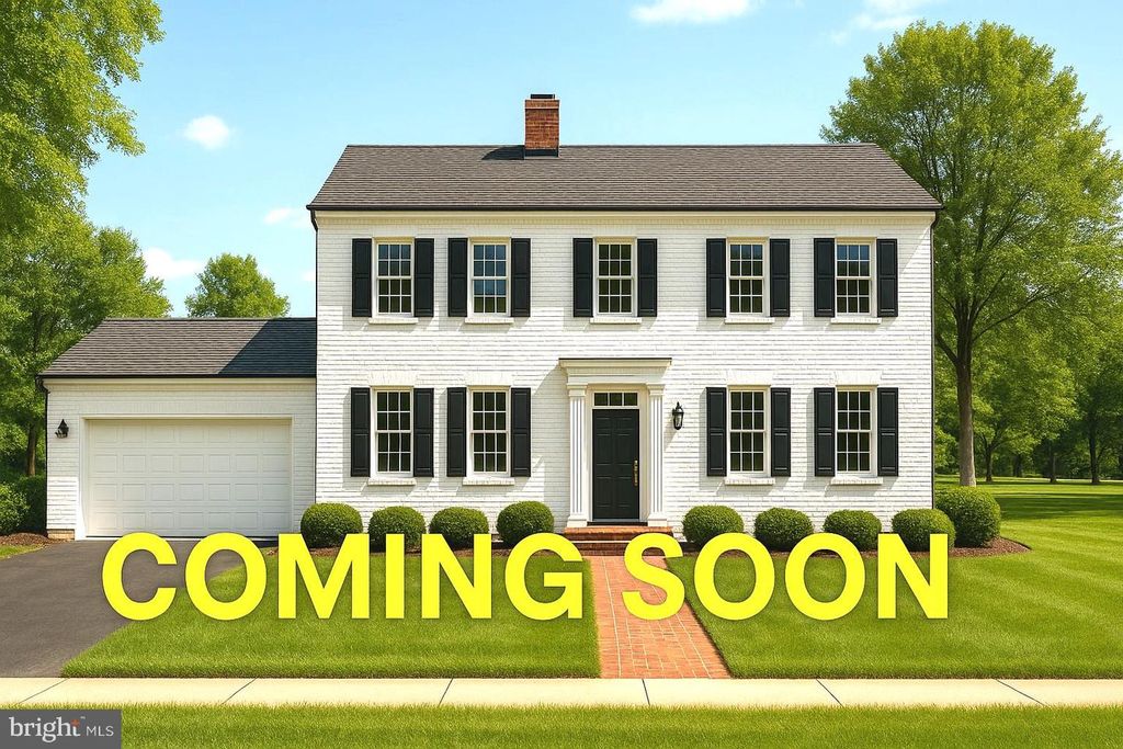 8225 HAWKINS CREAMERY RD, Gaithersburg, MD 20882