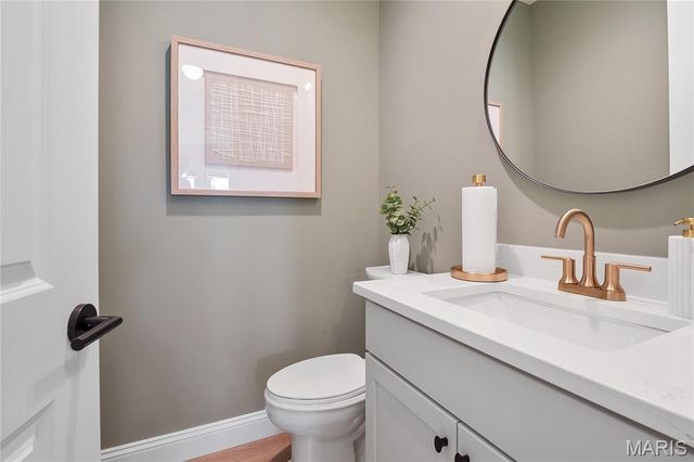 New Build Palmetto "G" at Sutton Farms, Wentzville, MO 63385