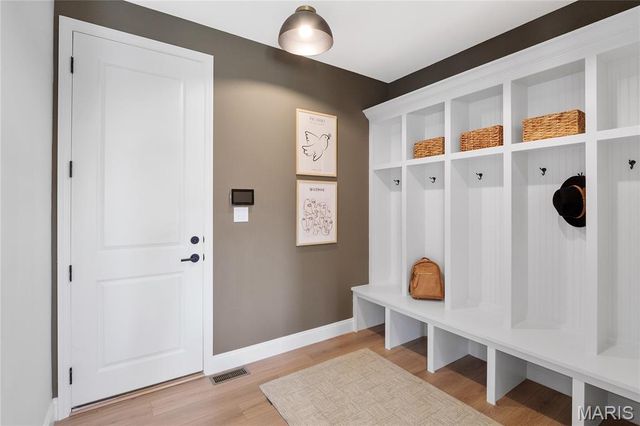 New Build Palmetto "G" at Sutton Farms, Wentzville, MO 63385