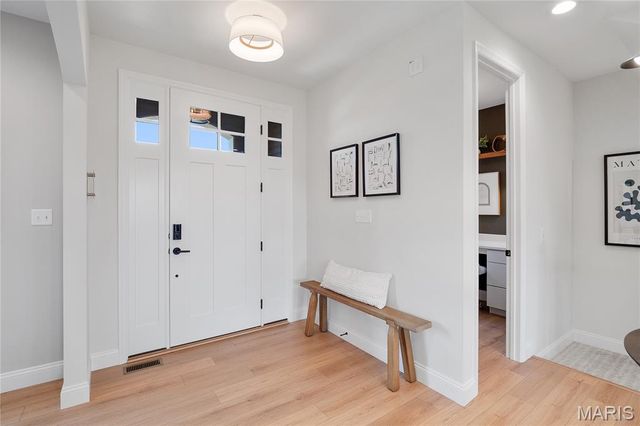 New Build Palmetto "G" at Sutton Farms, Wentzville, MO 63385