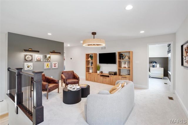 New Build Palmetto "G" at Sutton Farms, Wentzville, MO 63385