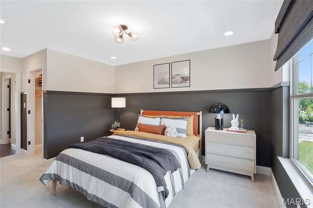 New Build Palmetto "G" at Sutton Farms, Wentzville, MO 63385