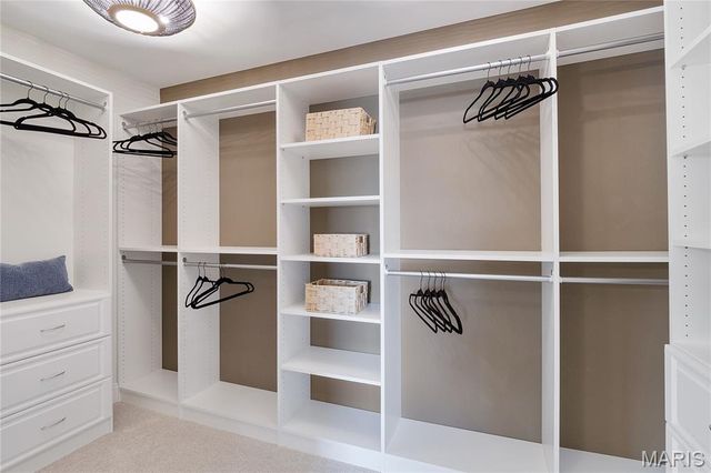 New Build Palmetto "G" at Sutton Farms, Wentzville, MO 63385