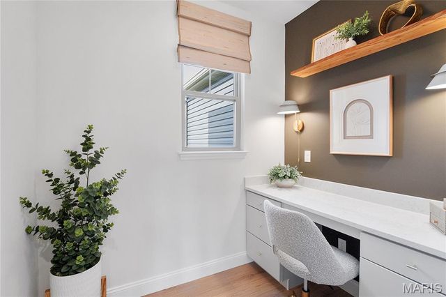 New Build Palmetto "G" at Sutton Farms, Wentzville, MO 63385