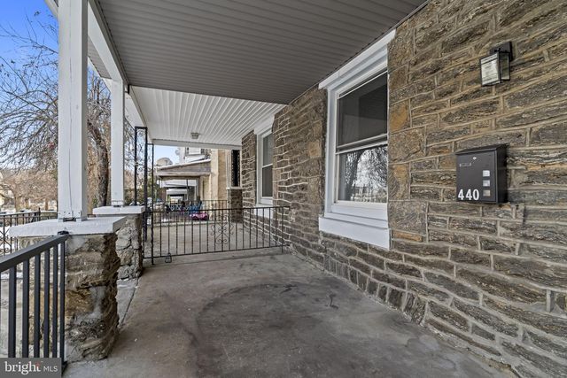 440 E WALNUT LN, Philadelphia, PA 19144