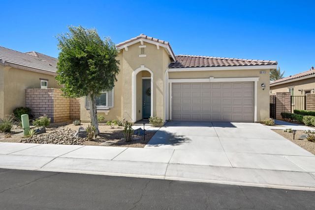 85613 Treviso Drive, Indio, CA 92203
