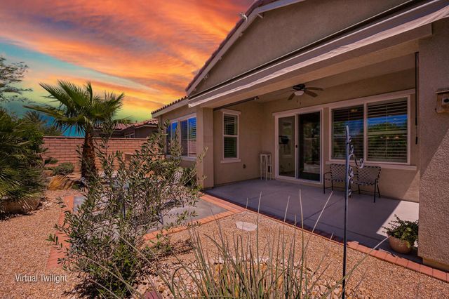 85613 Treviso Drive, Indio, CA 92203