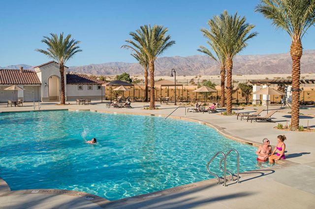 85613 Treviso Drive, Indio, CA 92203