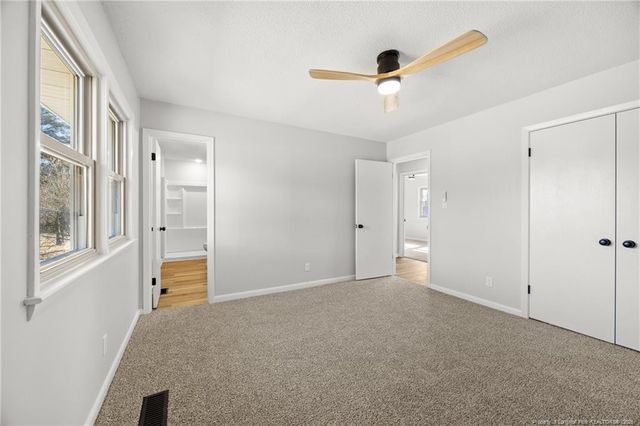 5629 Carson Drive, Fayetteville, NC 28303