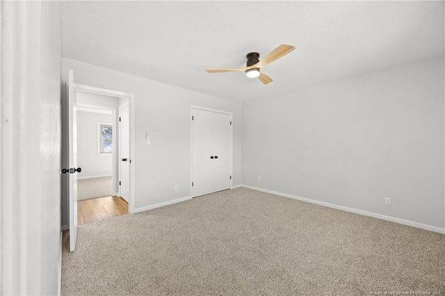 5629 Carson Drive, Fayetteville, NC 28303