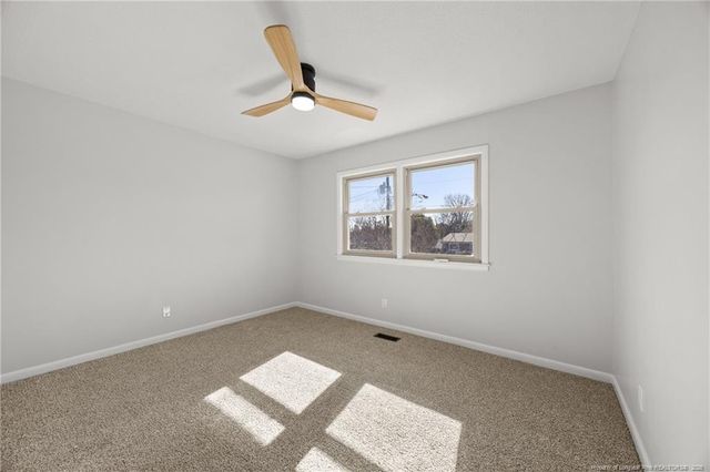 5629 Carson Drive, Fayetteville, NC 28303