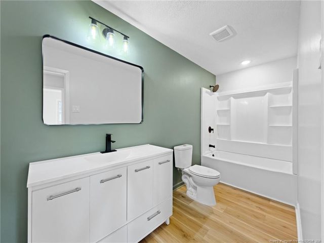 5629 Carson Drive, Fayetteville, NC 28303