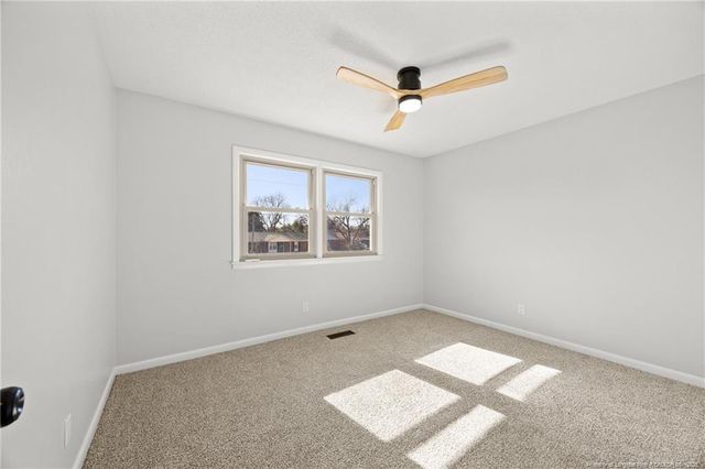 5629 Carson Drive, Fayetteville, NC 28303