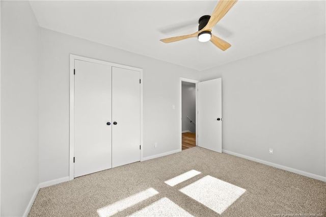 5629 Carson Drive, Fayetteville, NC 28303