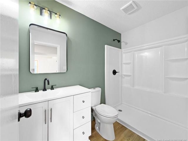 5629 Carson Drive, Fayetteville, NC 28303