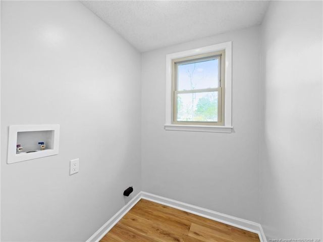 5629 Carson Drive, Fayetteville, NC 28303