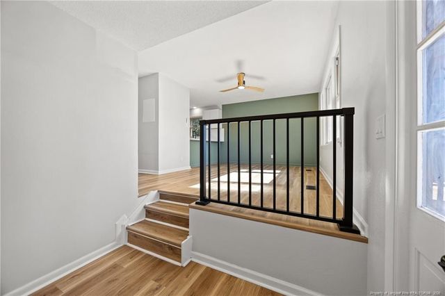 5629 Carson Drive, Fayetteville, NC 28303