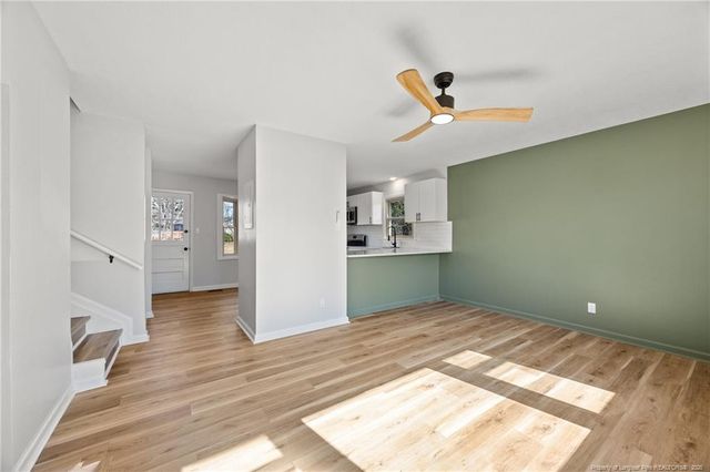 5629 Carson Drive, Fayetteville, NC 28303