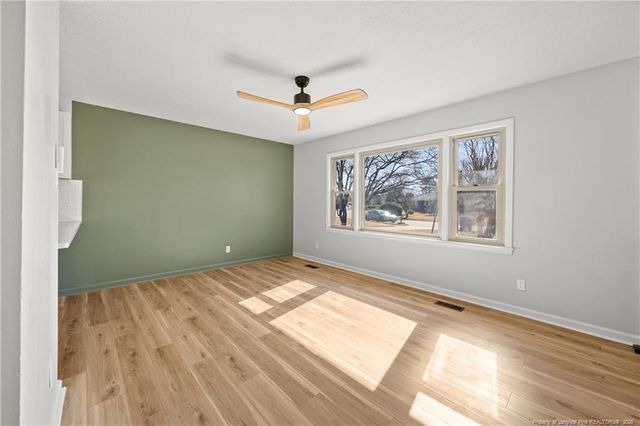 5629 Carson Drive, Fayetteville, NC 28303