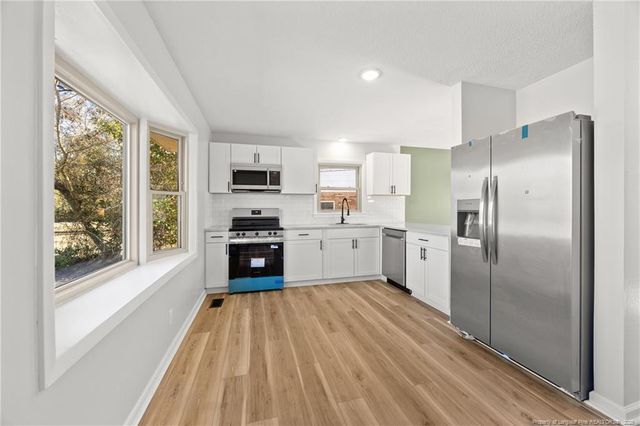 5629 Carson Drive, Fayetteville, NC 28303