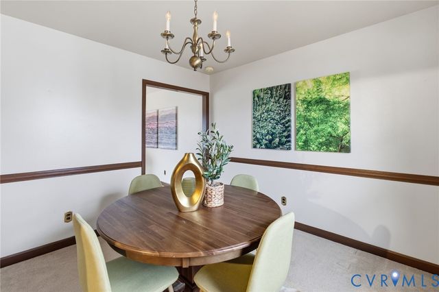 1017 Taylor Ln, Colonial Heights, VA 23834