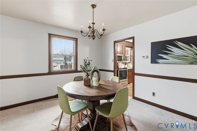 1017 Taylor Ln, Colonial Heights, VA 23834