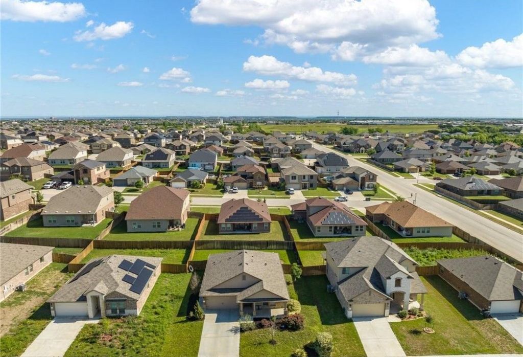 3707 Anvil Range RD, Killeen, TX 76549