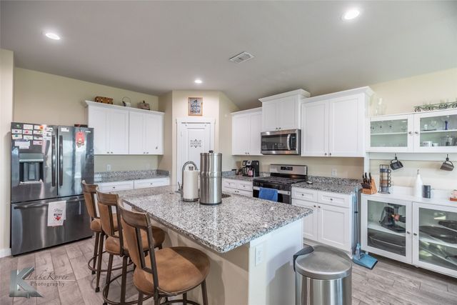 2625 Plymouth Rock Road, Abilene, TX 79601
