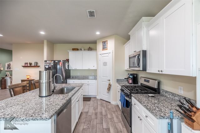 2625 Plymouth Rock Road, Abilene, TX 79601