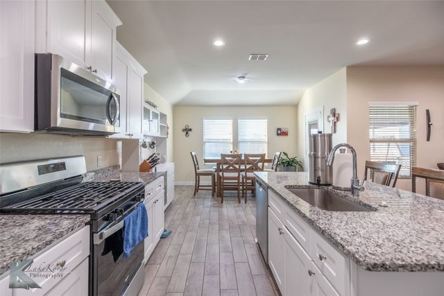 2625 Plymouth Rock Road, Abilene, TX 79601