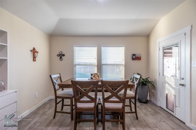 2625 Plymouth Rock Road, Abilene, TX 79601